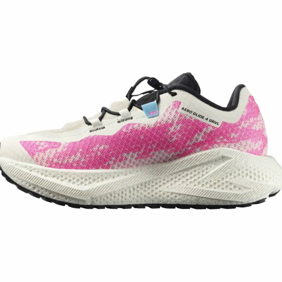 Aero Glide 4 Grvl Damen Laufschuhe