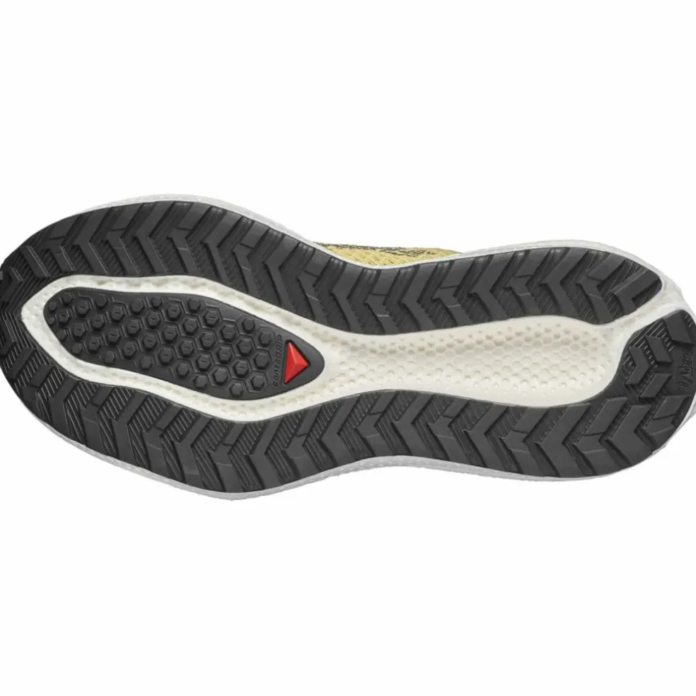 Aero Glide 4 Grvl Damen Laufschuhe