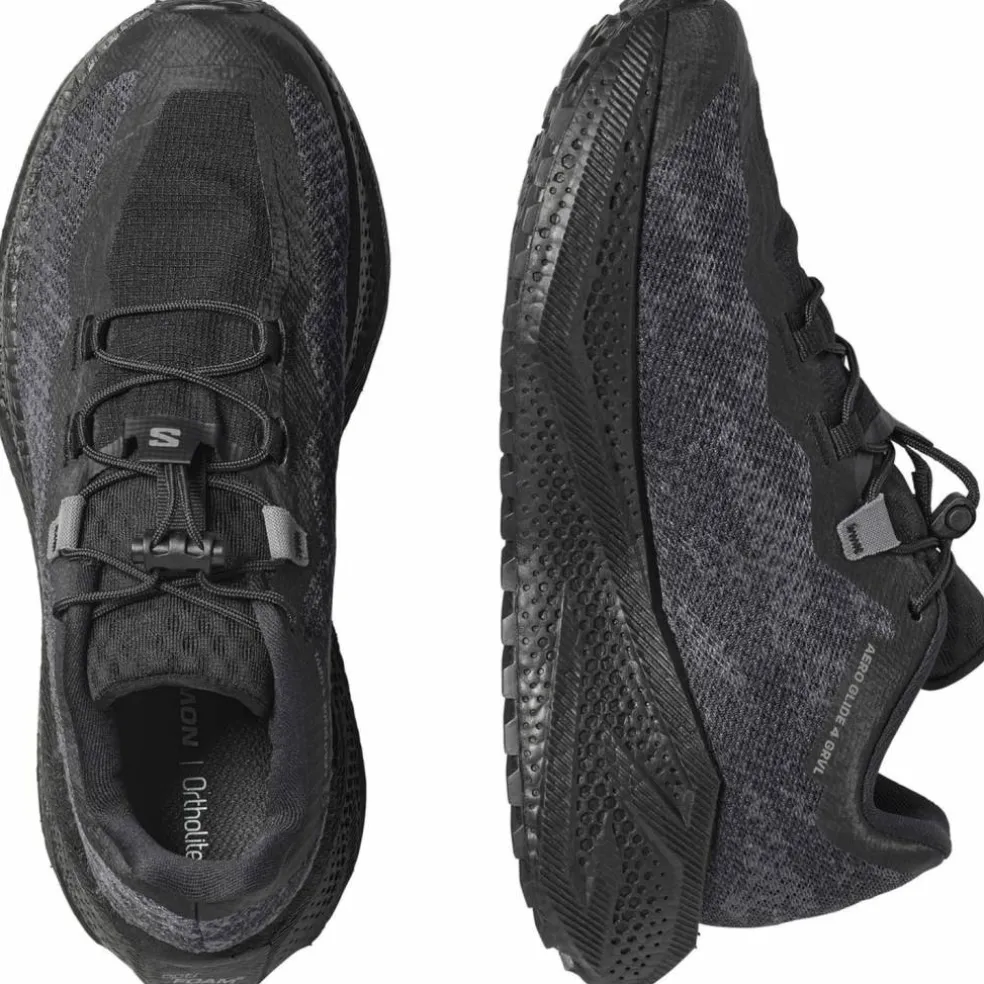 Aero Glide 4 Grvl Damen Laufschuhe
