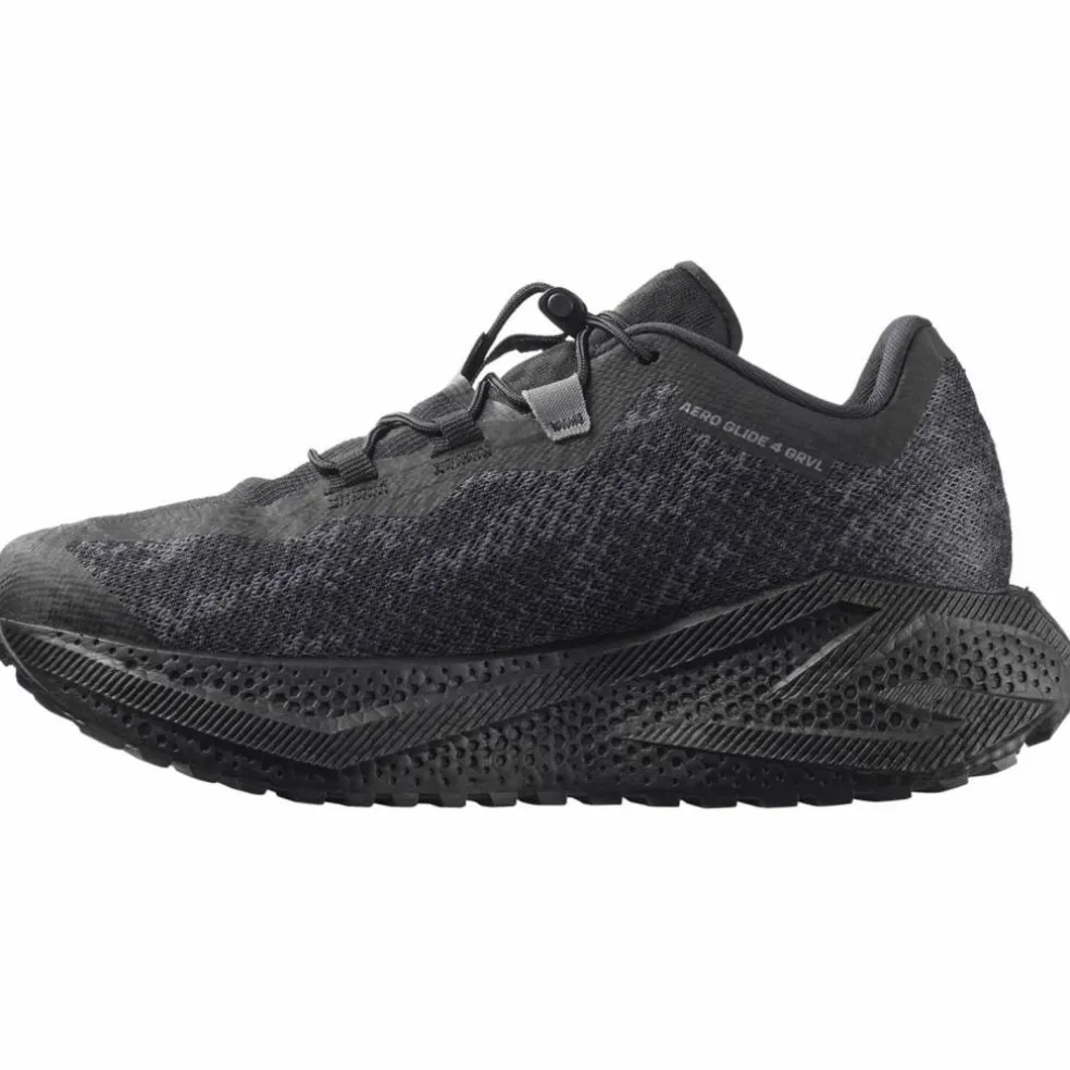 Aero Glide 4 Grvl Damen Laufschuhe