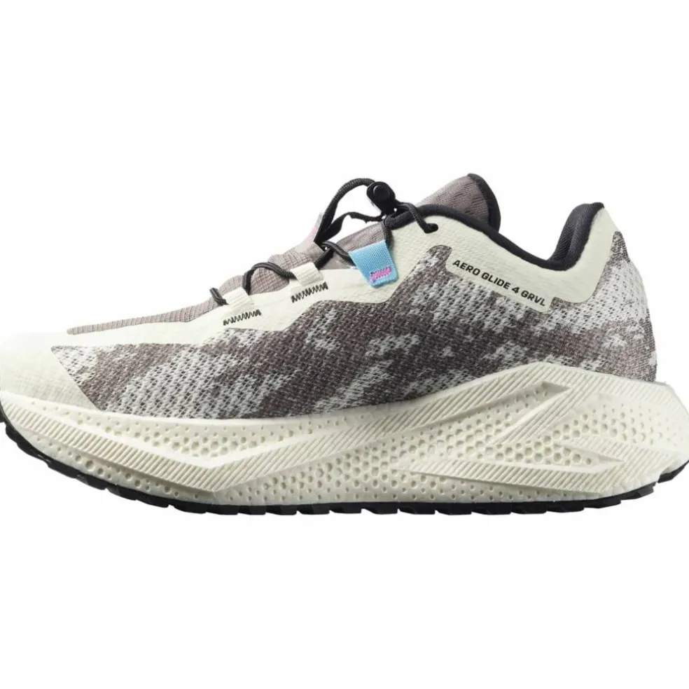Aero Glide 4 Grvl Damen Laufschuhe