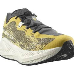 Aero Glide 4 Grvl Herren Laufschuhe