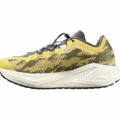 Aero Glide 4 Grvl Herren Laufschuhe