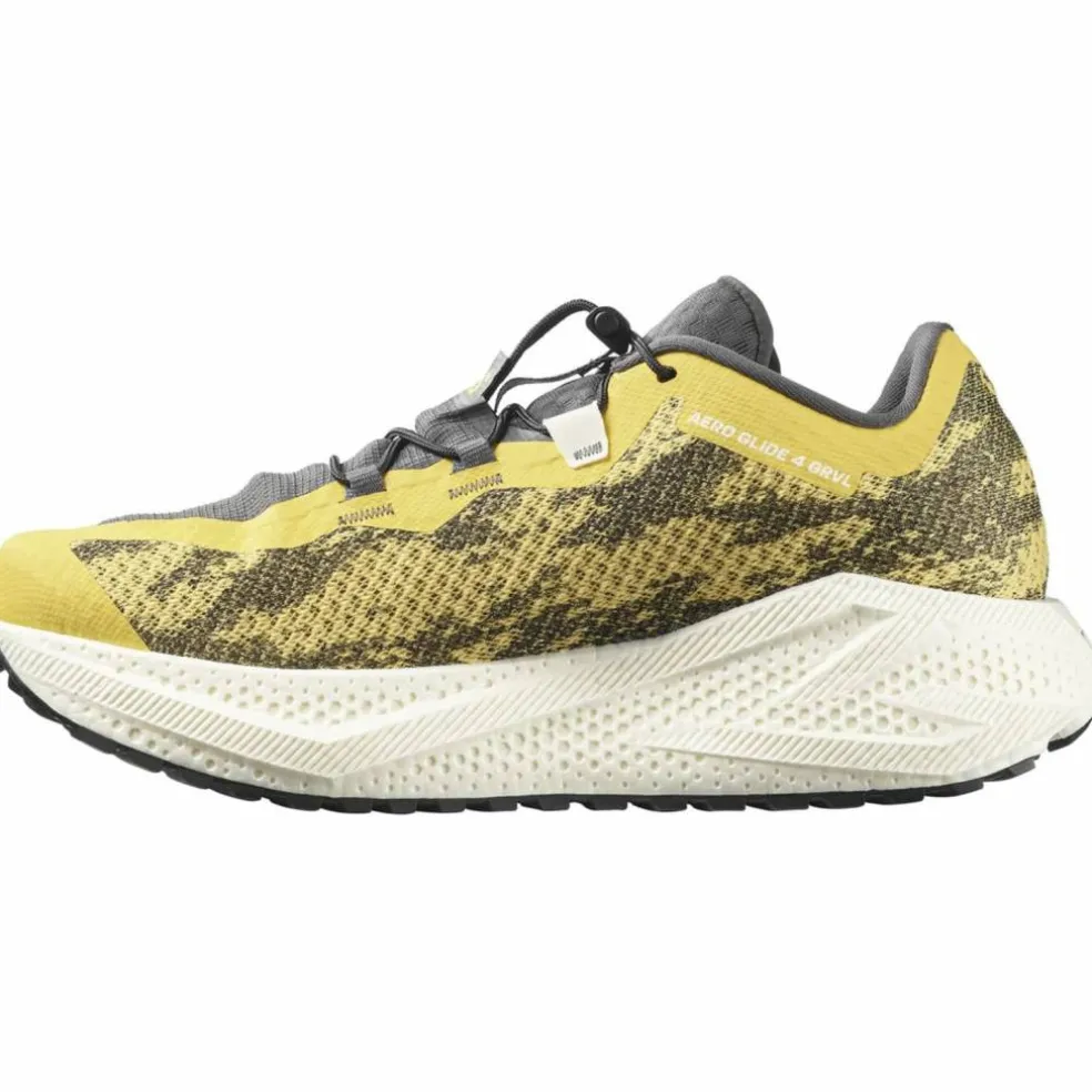 Aero Glide 4 Grvl Herren Laufschuhe