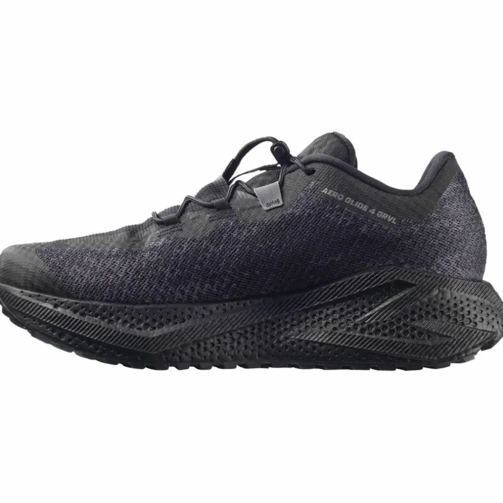 Aero Glide 4 Grvl Herren Laufschuhe