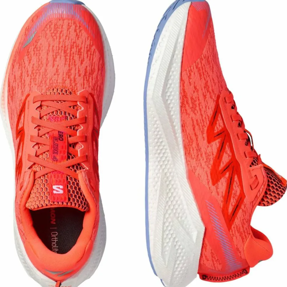 Aero Glide 4 Herren Laufschuhe