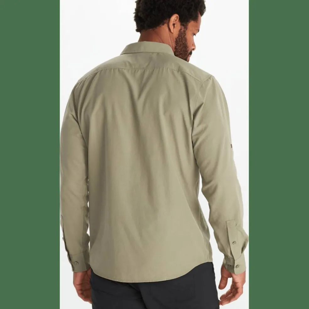 Aerobora Herren Hemd