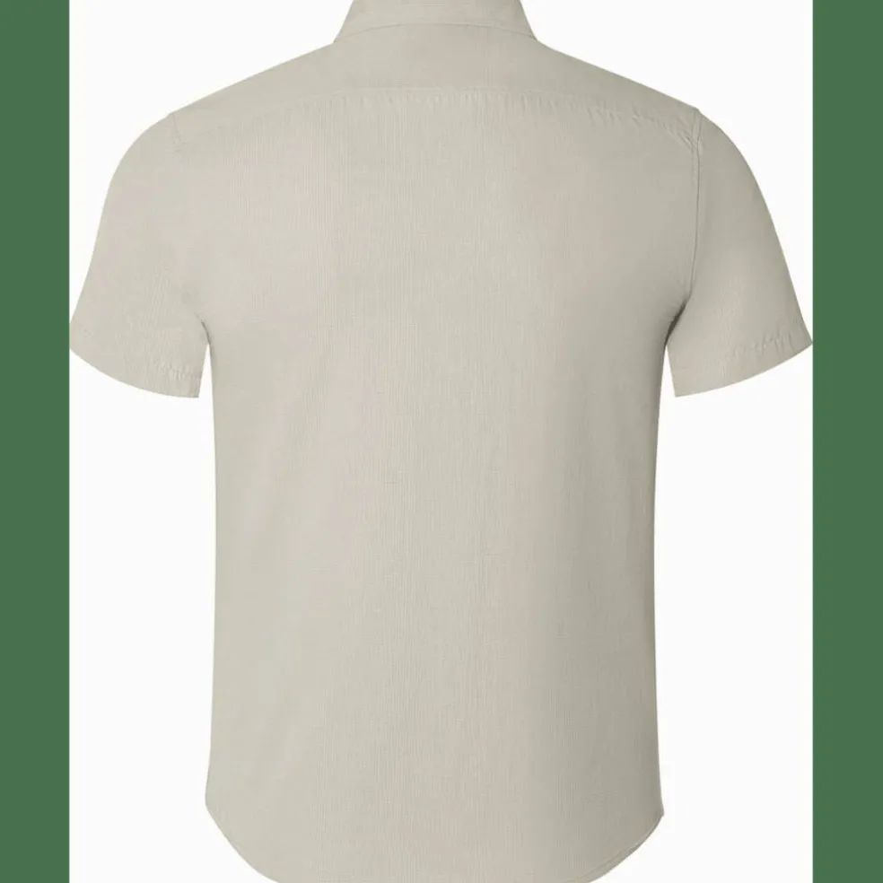 Aerobora Herren Hemd