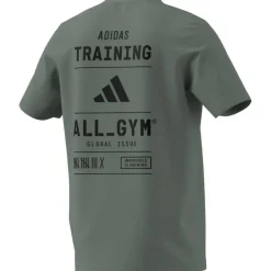 Aeroready All-Gym Category Graphic Herren T-Shirt