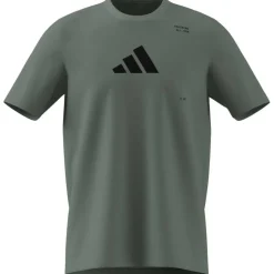 Aeroready All-Gym Category Graphic Herren T-Shirt