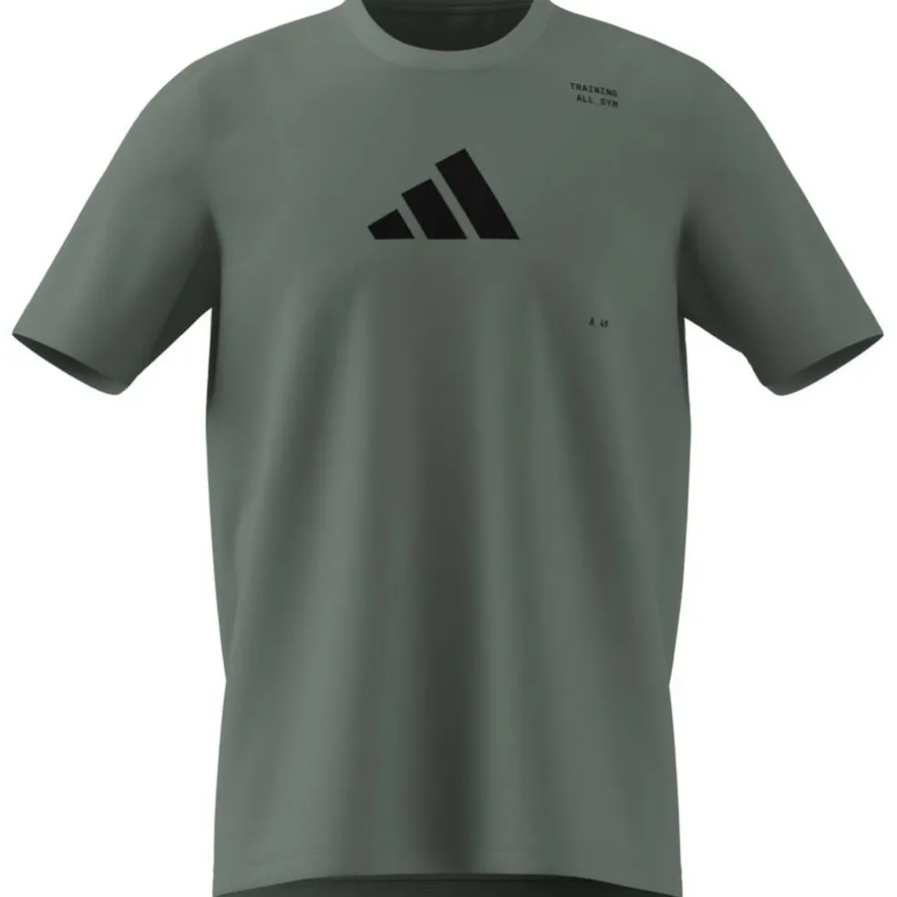 Aeroready All-Gym Category Graphic Herren T-Shirt