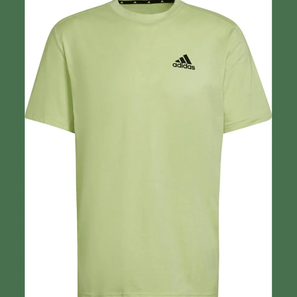 AEROREADY Designed 2 Move Feelready Sport T-Shirt Herren T-Shirt