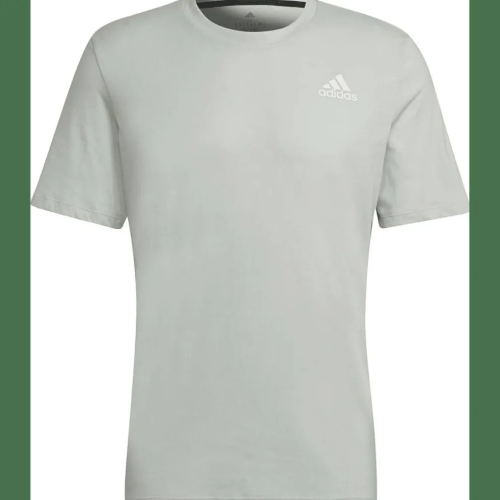AEROREADY Designed 2 Move Sport T-Shirt Herren T-Shirt