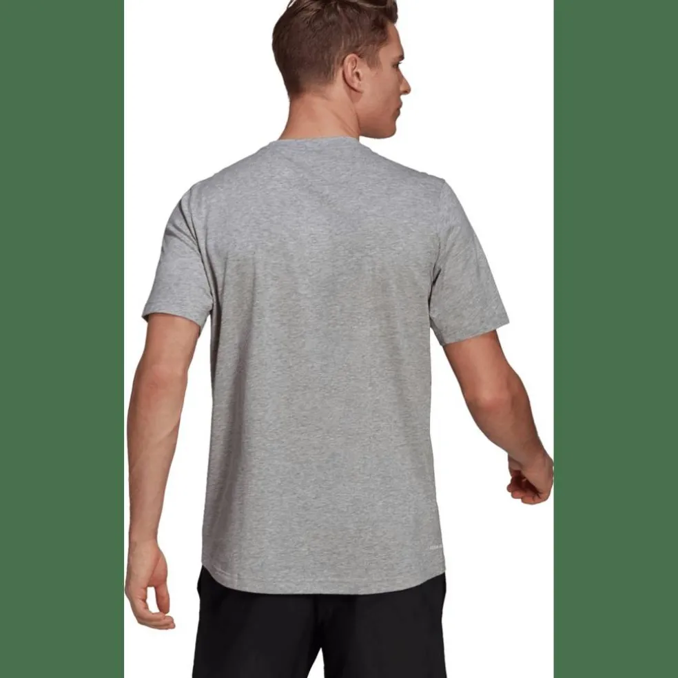 AEROREADY Designed 2 Move Feelready Sport T-Shirt Herren T-Shirt