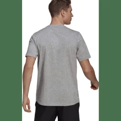 AEROREADY Designed 2 Move Feelready Sport T-Shirt Herren T-Shirt