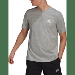 AEROREADY Designed 2 Move Feelready Sport T-Shirt Herren T-Shirt