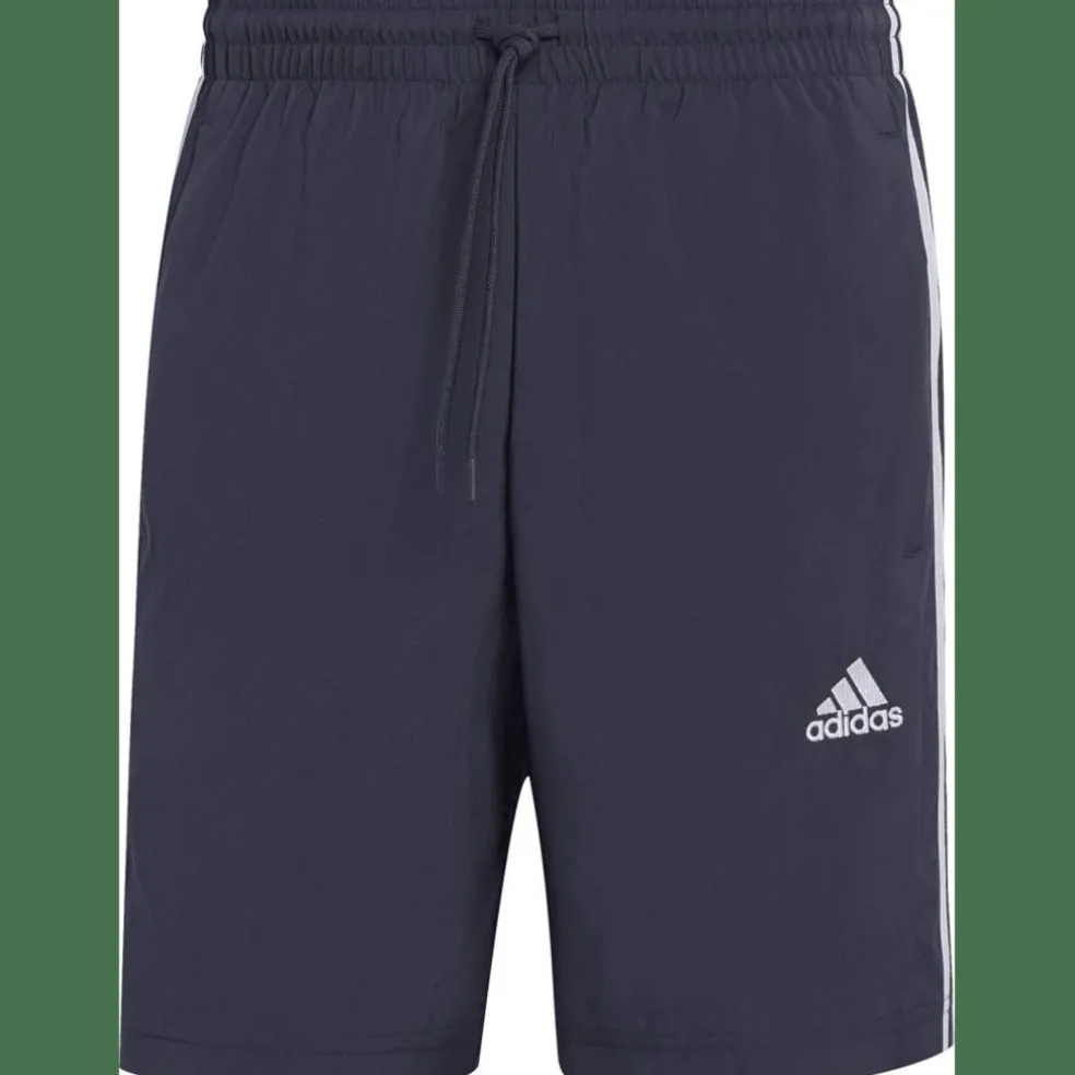 Aeroready Essentials Chelsea 3-Streifen Herren Shorts