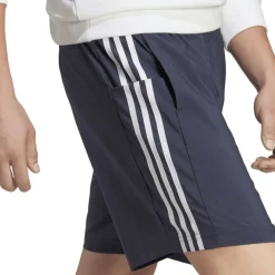 Aeroready Essentials Chelsea 3-Streifen Herren Shorts