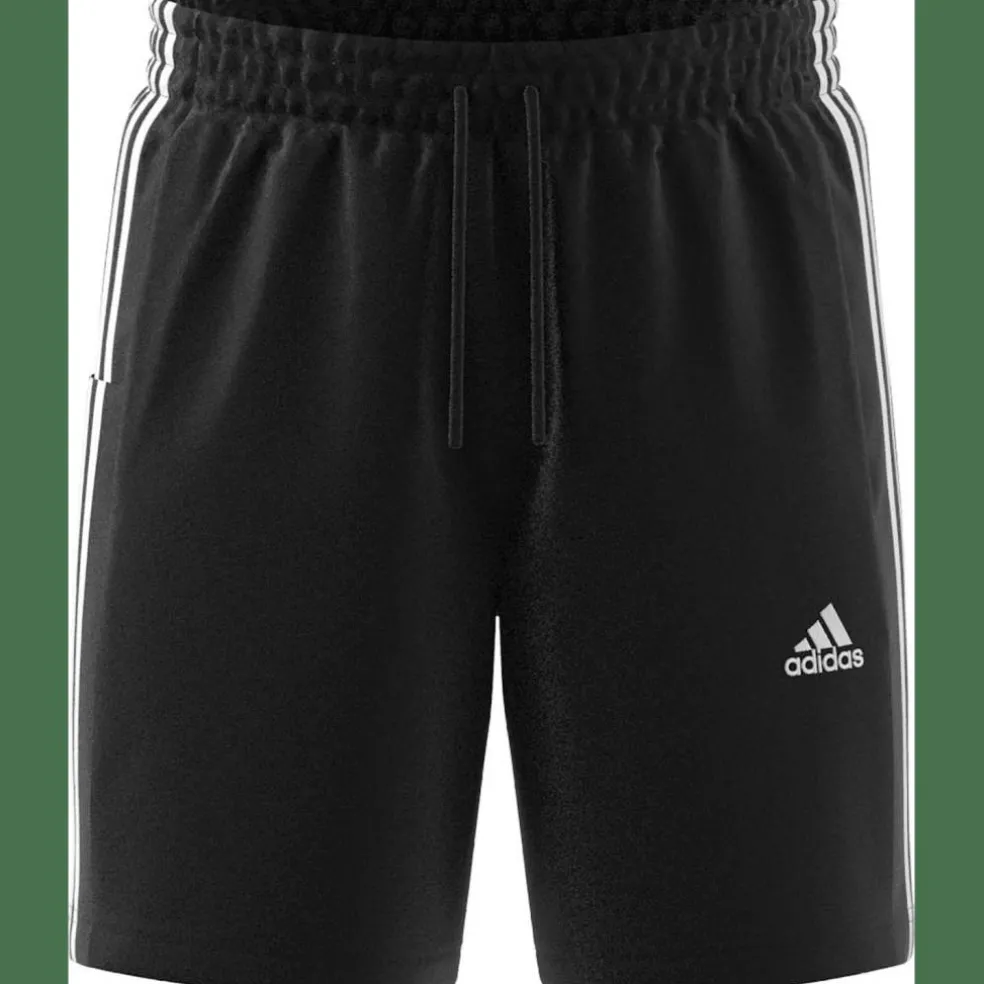 Aeroready Essentials Chelsea 3-Streifen Herren Shorts