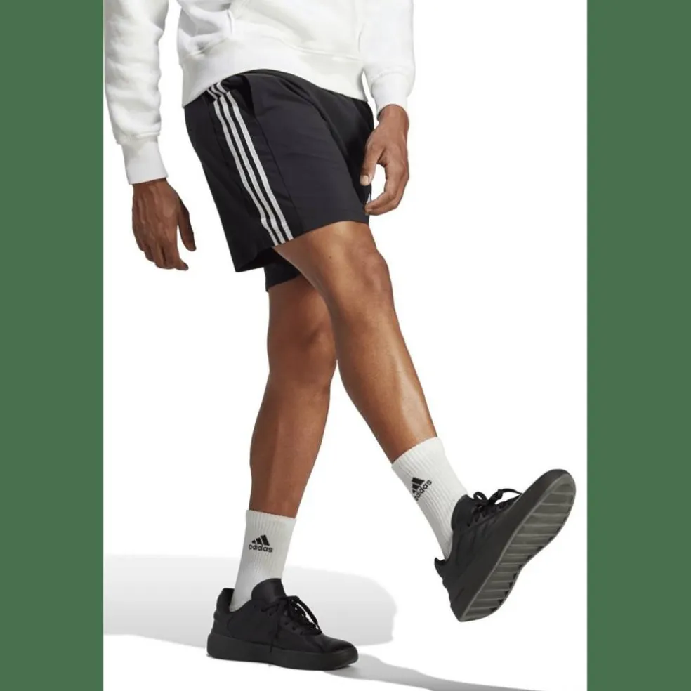 Aeroready Essentials Chelsea 3-Streifen Herren Shorts