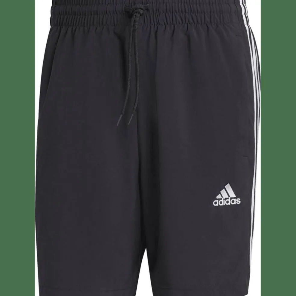 Aeroready Essentials Chelsea 3-Streifen Herren Shorts