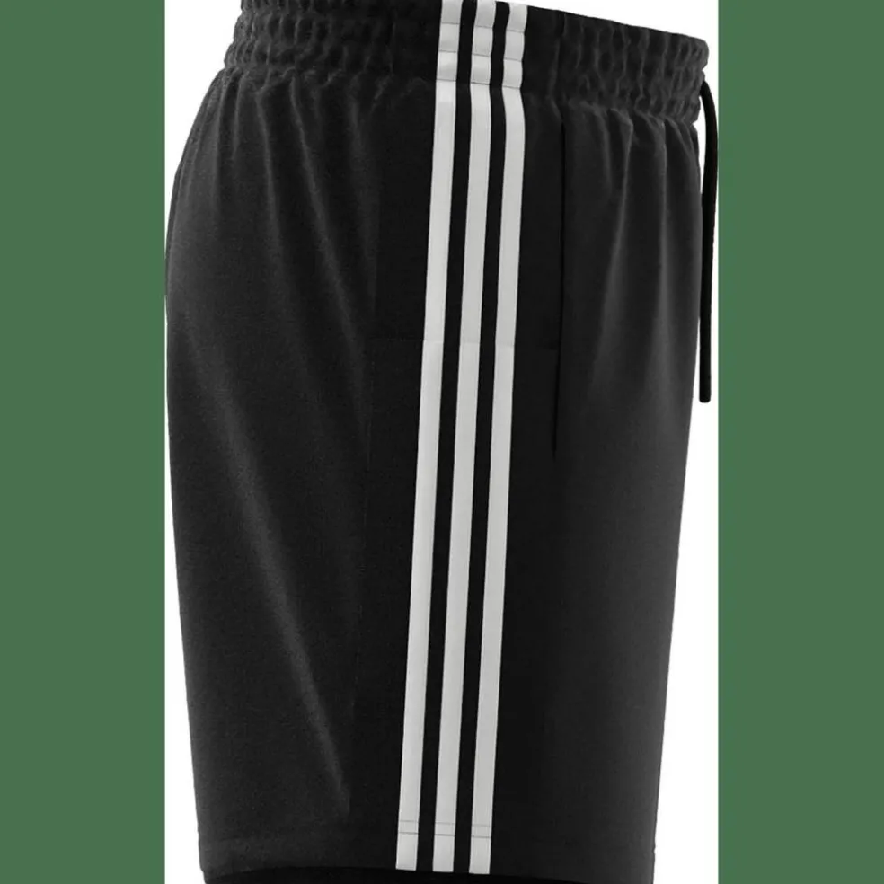 Aeroready Essentials Chelsea 3-Streifen Herren Shorts