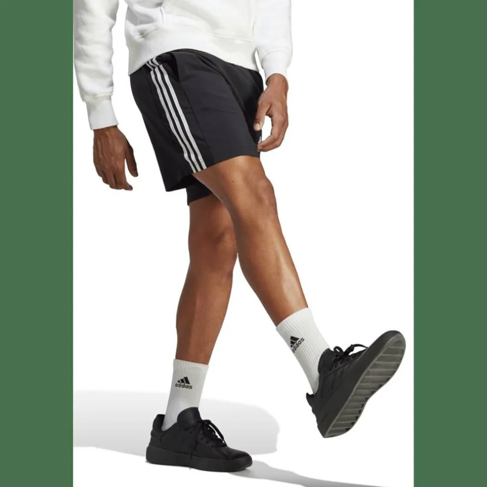 Aeroready Essentials Chelsea 3-Streifen Herren Shorts