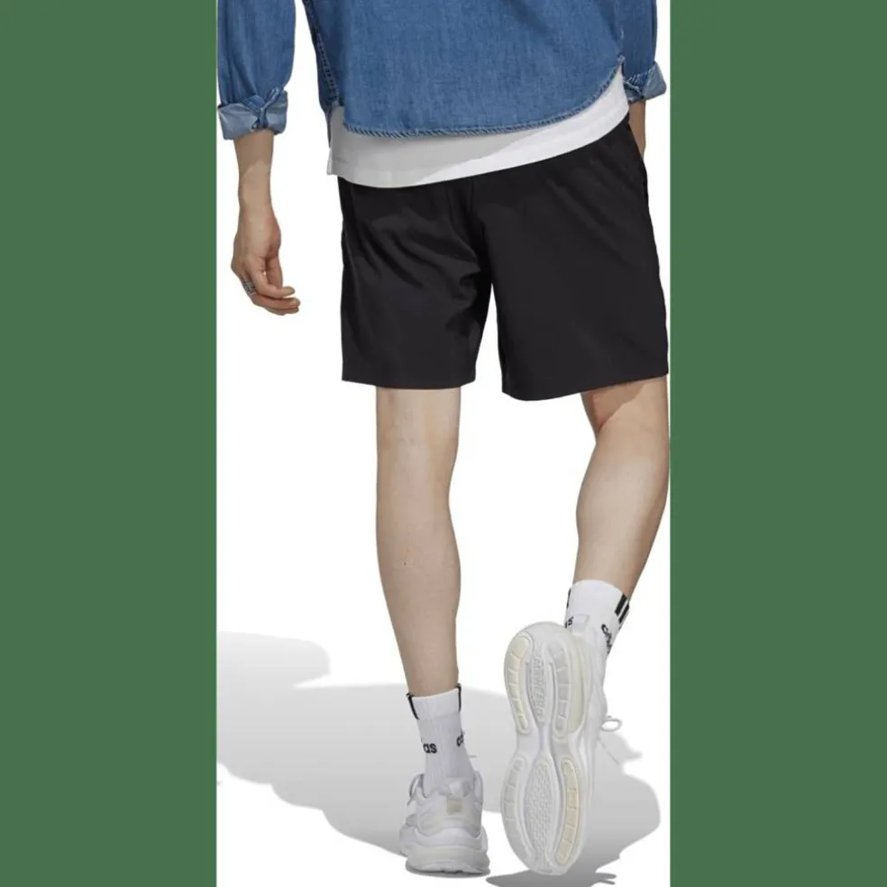 Aeroready Essentials Chelsea Small Logo Shorts Herren Shorts