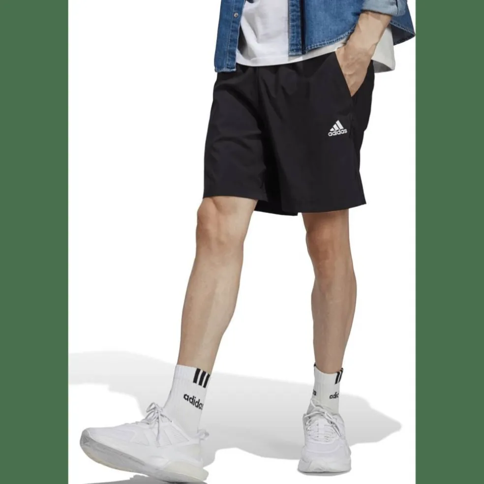 Aeroready Essentials Chelsea Small Logo Shorts Herren Shorts