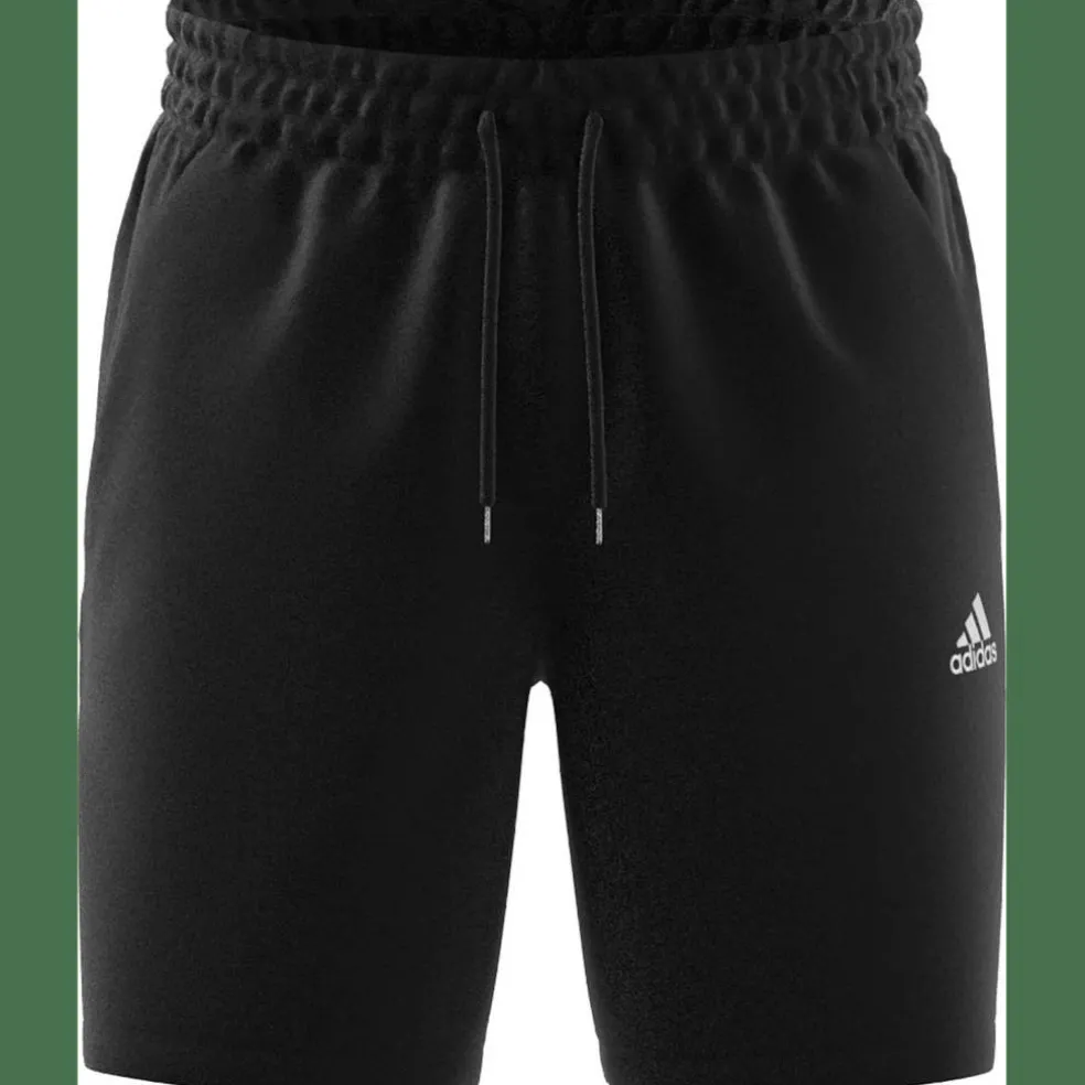 Aeroready Essentials Chelsea Small Logo Shorts Herren Shorts