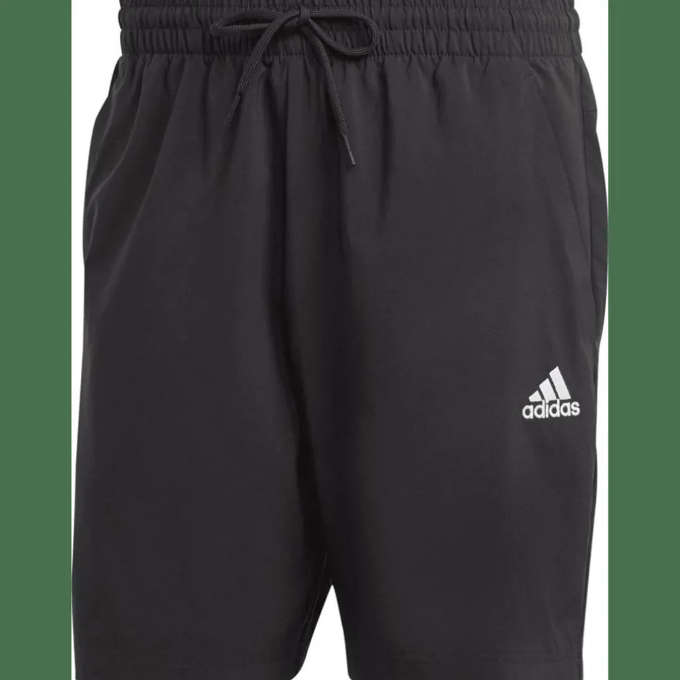 Aeroready Essentials Chelsea Small Logo Shorts Herren Shorts