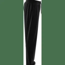 Aeroready Essentials Stanford Open Hem Embroidered Small Logo Hose Herren Hose