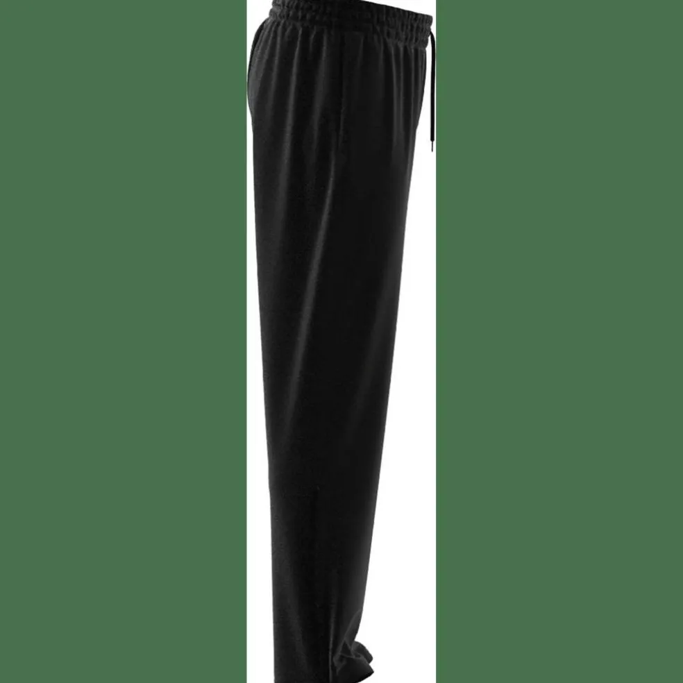 Aeroready Essentials Stanford Open Hem Embroidered Small Logo Hose Herren Hose