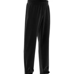 Aeroready Essentials Stanford Open Hem Embroidered Small Logo Hose Herren Hose