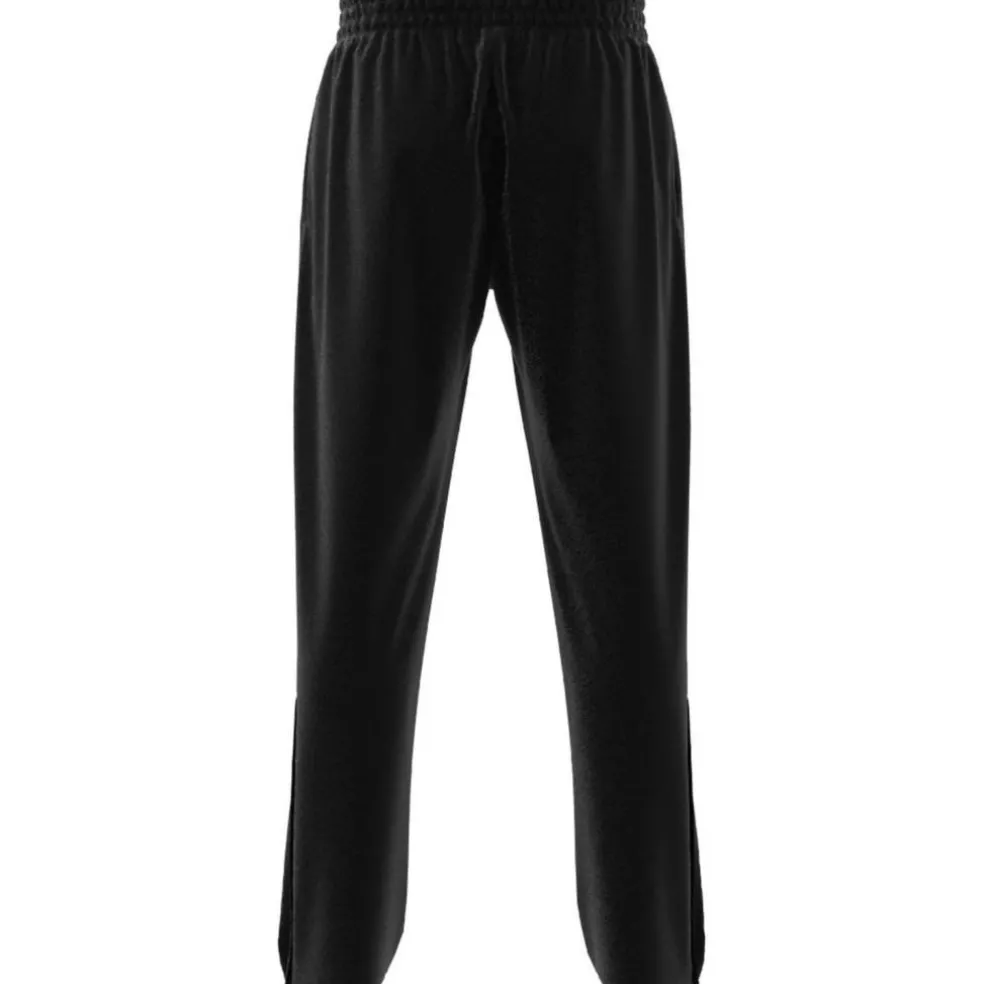 Aeroready Essentials Stanford Open Hem Embroidered Small Logo Hose Herren Hose