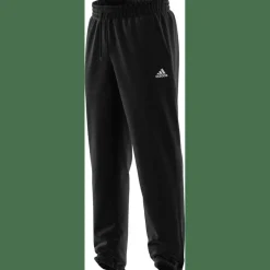 Aeroready Essentials Stanford Elastic Cuff Small Logo Herren Hose