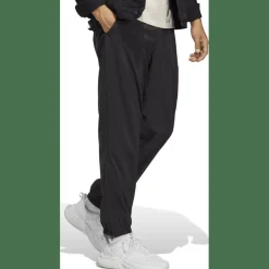 Aeroready Essentials Stanford Elastic Cuff Small Logo Herren Hose