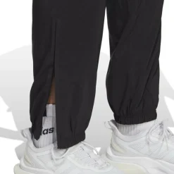 Aeroready Essentials Stanford Elastic Cuff Small Logo Herren Hose