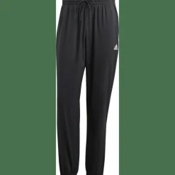 Aeroready Essentials Stanford Elastic Cuff Small Logo Herren Hose