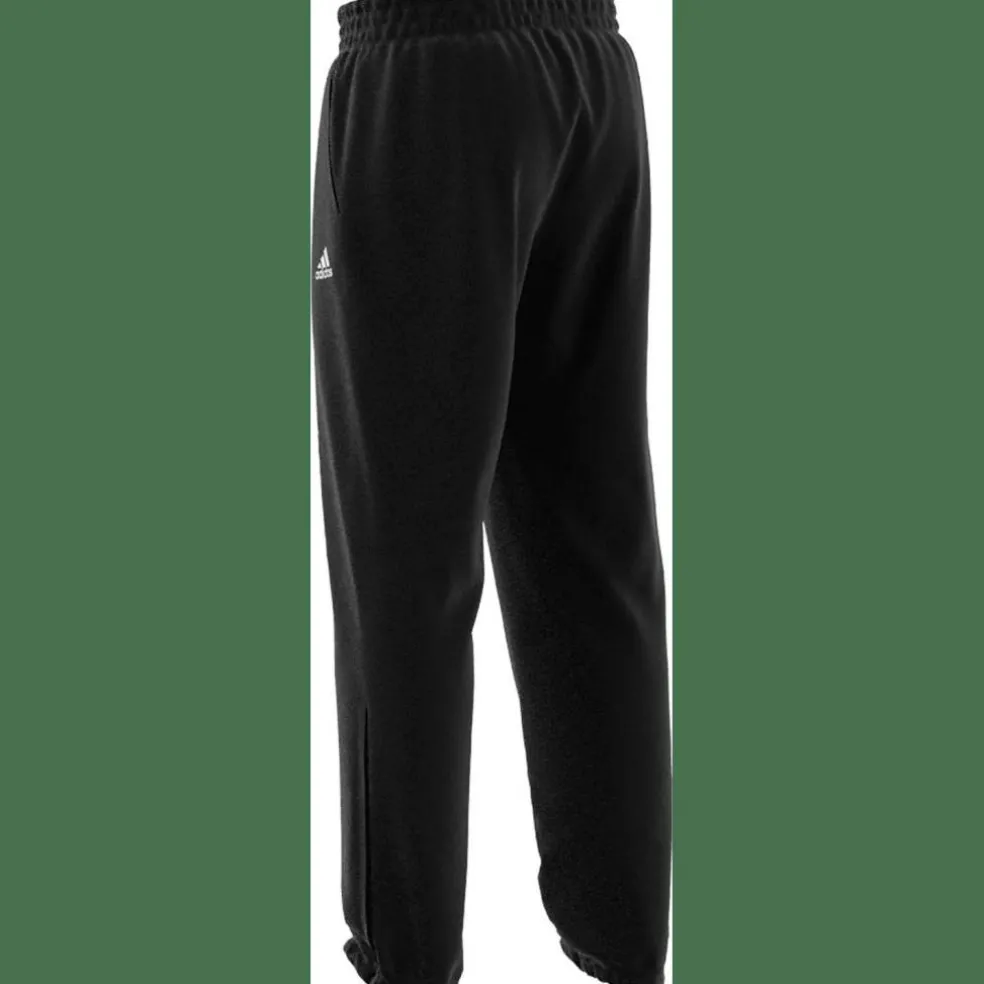 Aeroready Essentials Stanford Elastic Cuff Small Logo Herren Hose