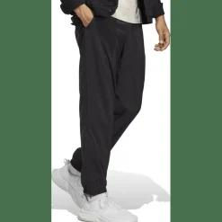 Aeroready Essentials Stanford Elastic Cuff Small Logo Herren Hose