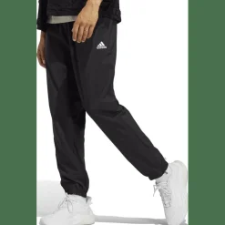 Aeroready Essentials Stanford Elastic Cuff Small Logo Herren Hose