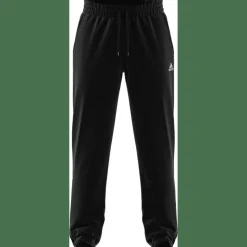 Aeroready Essentials Stanford Elastic Cuff Small Logo Herren Hose