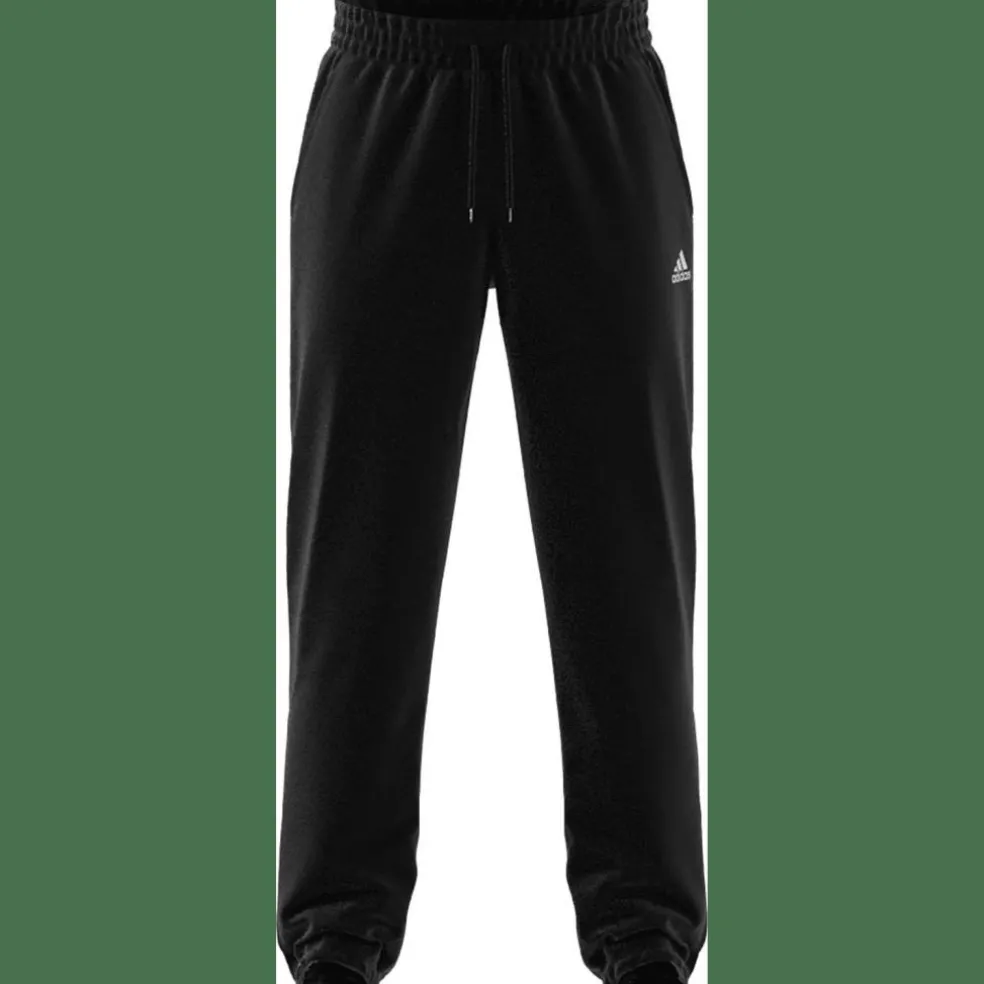 Aeroready Essentials Stanford Elastic Cuff Small Logo Herren Hose