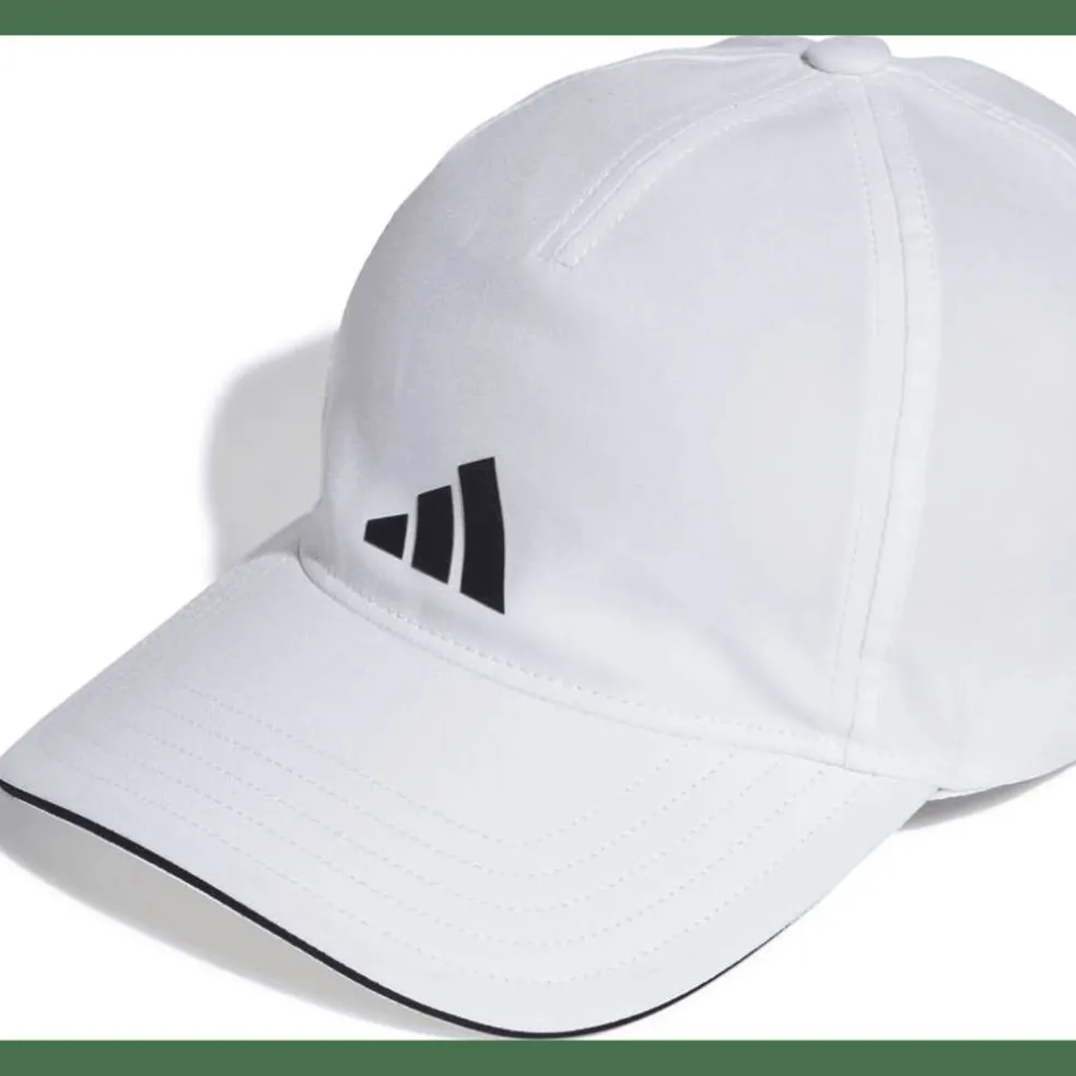 Aeroready Training Running Baseball Kappe Unisex Cap