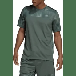 AEROREADY Workout Chalk Print Training T-Shirt Herren T-Shirt