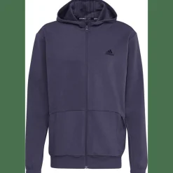 AEROREADY Yoga Kapuzenjacke Herren Kapuzensweater