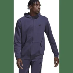 AEROREADY Yoga Kapuzenjacke Herren Kapuzensweater