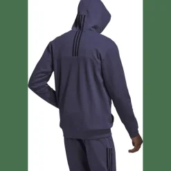 AEROREADY Yoga Kapuzenjacke Herren Kapuzensweater