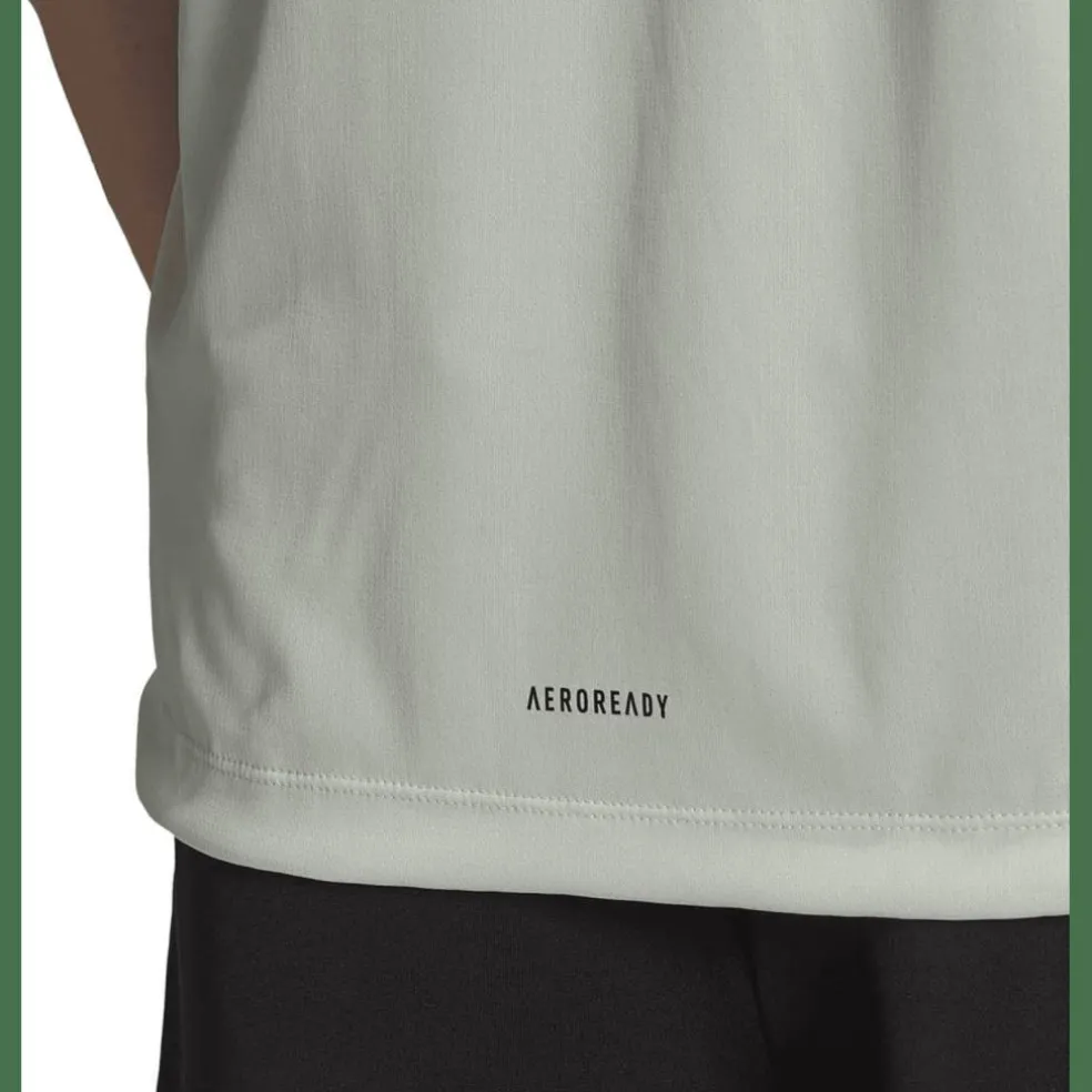 AEROREADY Yoga T-Shirt Herren T-Shirt